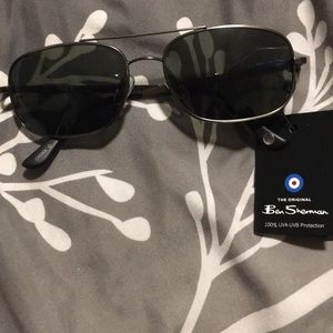 Ben Sherman Sunglasses